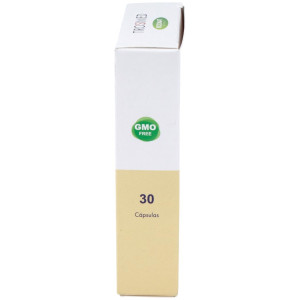 Tirosimed 30Cap.