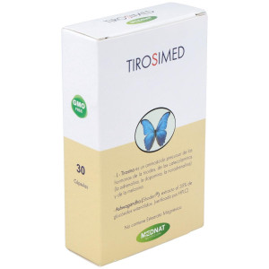 Tirosimed 30Cap.