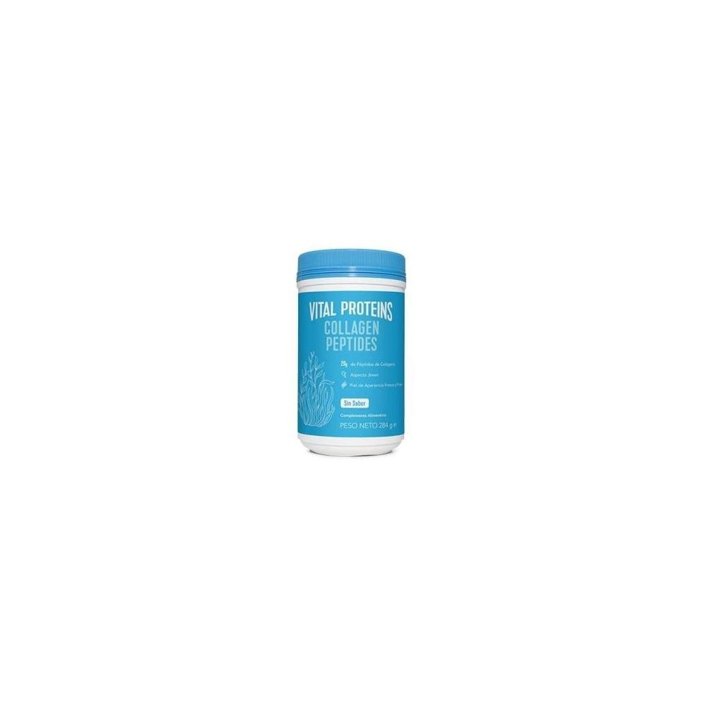 Vital Proteins Collagen Peptides 284Gr.