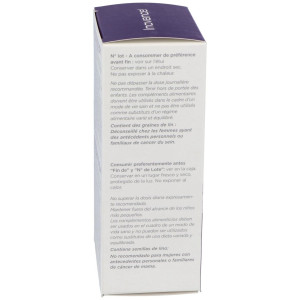 Capivance Alpha H 60Cap.