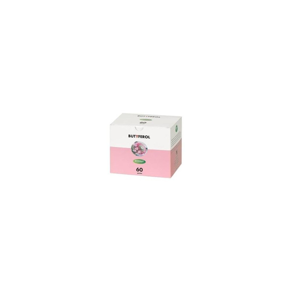 Butyferol 60Perlas - Mednat 2