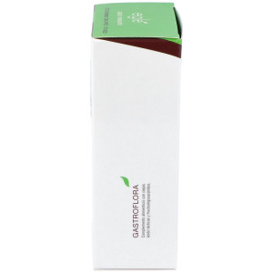 Gastroflora 60Cap. 2