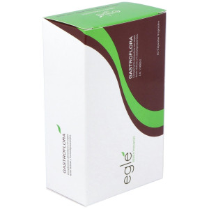 Gastroflora 60Cap. 2