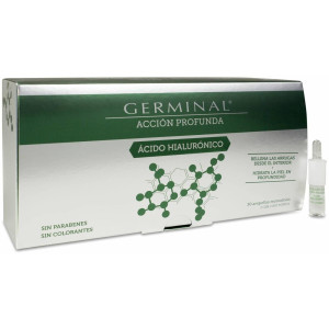 Germinal Acción Profunda...