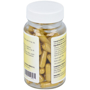 Berberina Liposomal 60Cap.