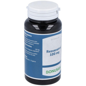 Resveratrol 60Cap. 2