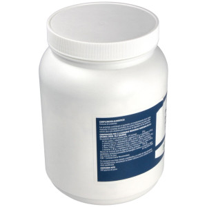 Proteina Sabor Neutro Polvo 500Gr. 2