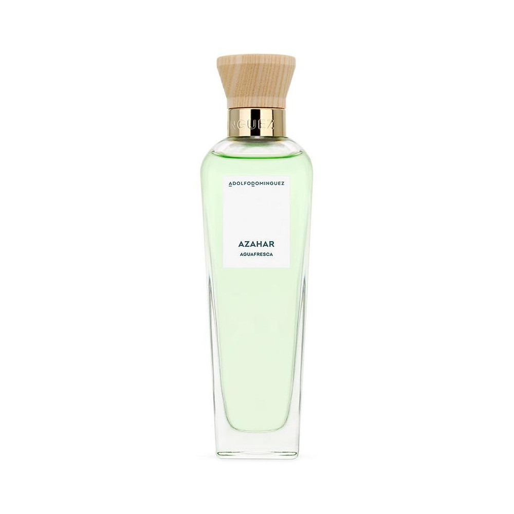 Adolfo Dominguez Agua Fresca De Azahar Eau De Toilette 200Ml Vap