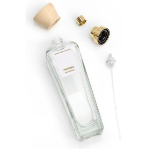 Agua Fresca De Mimosa Coriandro Eau De Toilette Vaporizador 120 Ml