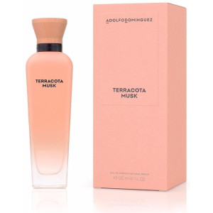 Terracota Musk Eau De...