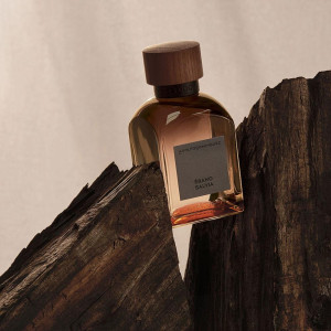 Adolfo Dominguez Ébano Salvia Perfume Spray 120Ml