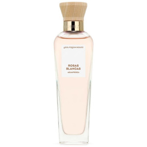 Agua Fresca De Rosas Blancas Eau De Toilette Vaporizador 200 Ml