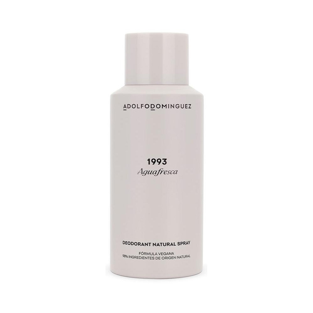 Adolfo Dominguez Agua Fresca Deodorant 150Ml