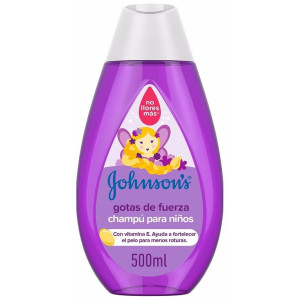 Johnson'S Champú Gotas...