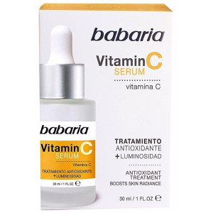 Babaria Vitamin C Serum...