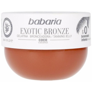 Solar Gelatina Coco Spf0...