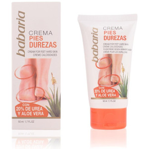Babaria Crema Pies Durezas...