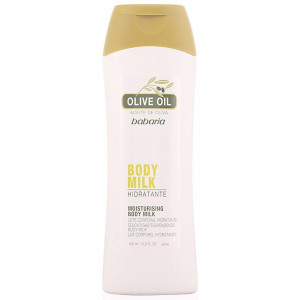 Aceite De Oliva Leche...