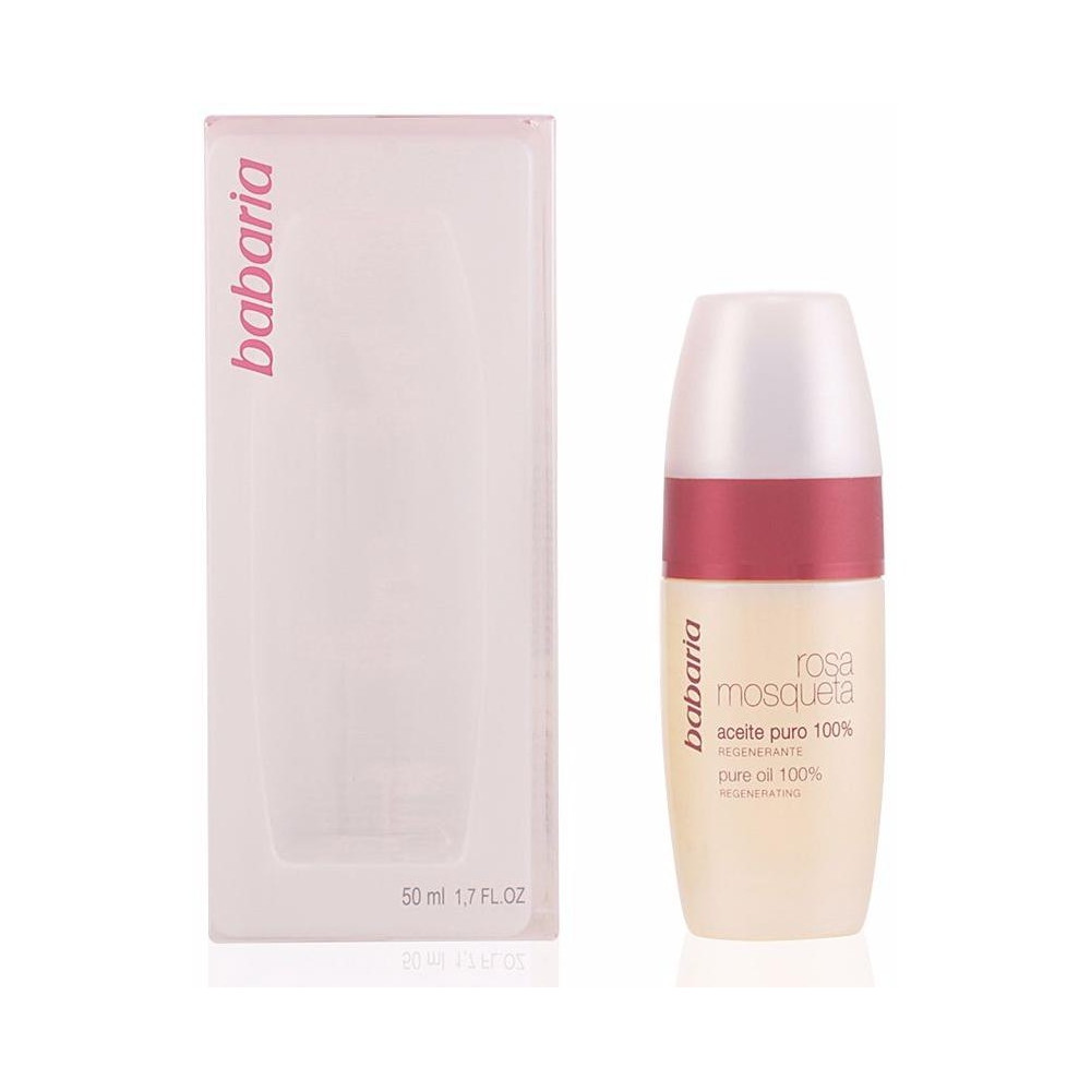Rosa Mosqueta Aceite Puro Facial 50 Ml