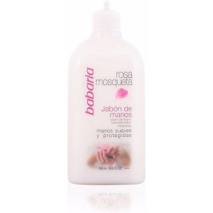 Babaria Rosa Mosqueta Jabon...