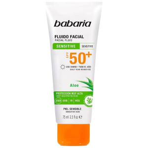 Solar Adn Sensitive Crema...