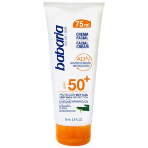 Solar Adn Crema Solar...