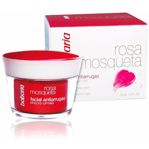 Babaria Crema Facial...