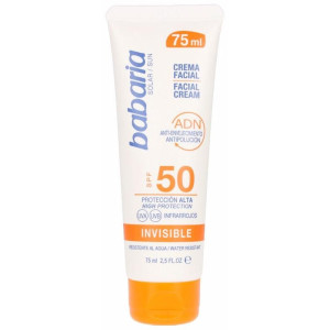 Solar Adn Invisible Crema...