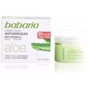 Babaria Crema Facial...