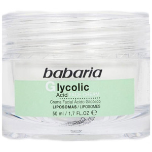 Babaria Crema Renovación...