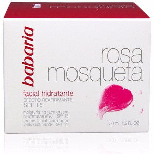 Babaria Crema Facial...