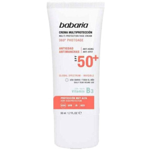 Babaria Crema...