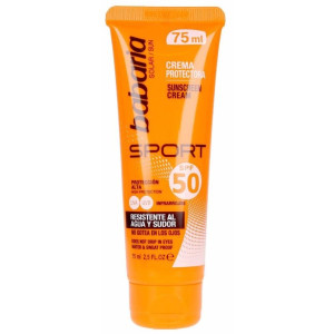 Solar Sport Crema Solar...
