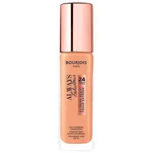 Bourjois Always Fabulous...
