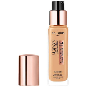 Bourjois Always Fabulous...