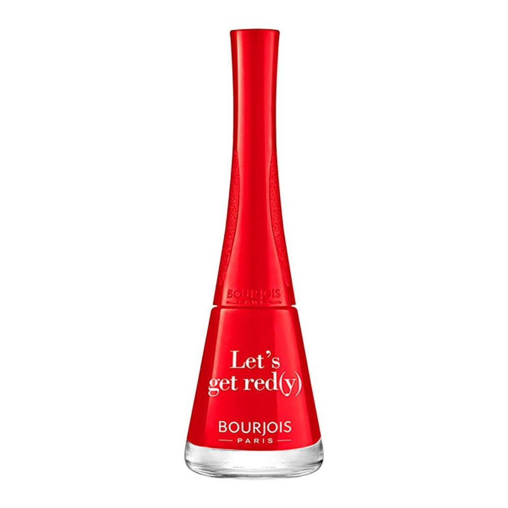 Bourjois Rouge Velvet Ink Liquid Lipstick Set Red 3Uds