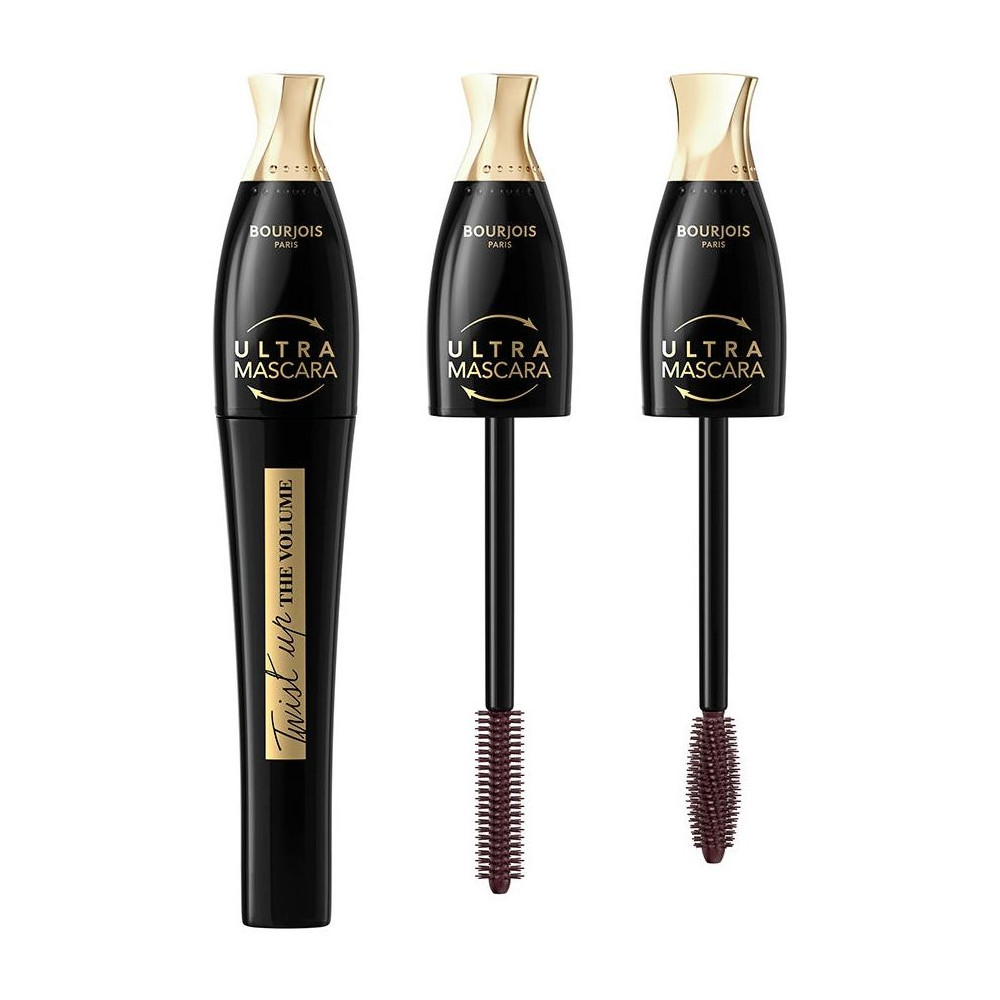 Twist Up + Contour Clubbing Lote 2 Pz