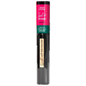 Twist Up + Contour Clubbing...