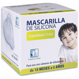Pediatrics Mascarilla 18...