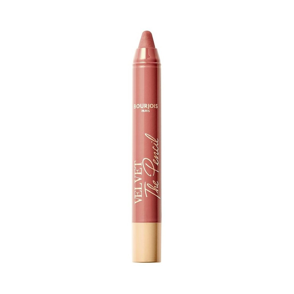 Bourjois Velvet The Pencil 01 Nudifull 1.8G