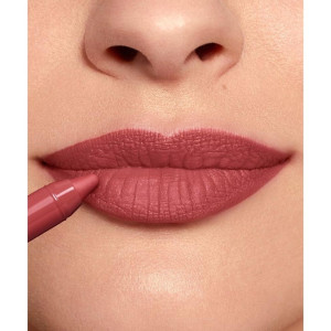 Bourjois Velvet The Pencil 04 Less Is Brown 1.8G