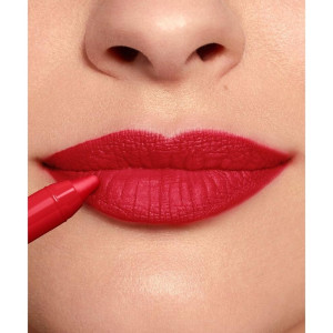 Bourjois Velvet The Pencil 07 Rouge Es Carmin 1.8G