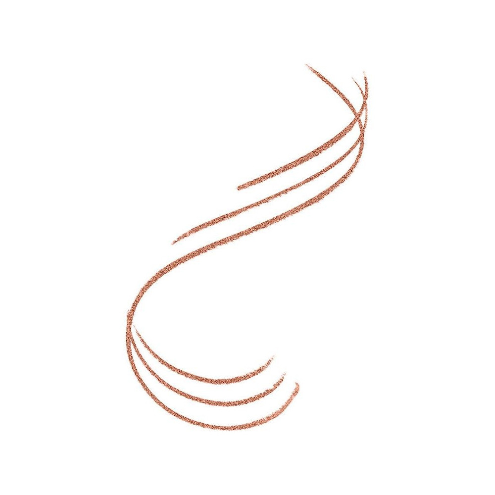 Contour Clubbing Delineador De Ojos Waterprof 078-Let'S Bronze 1,2 Gr
