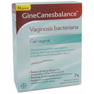 Ginecanesbalance Gel...