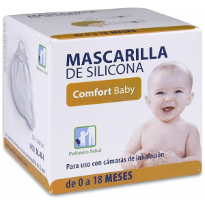 Pediatrics Mascarilla...