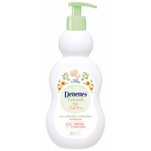 Denenes Denenes Naturals...