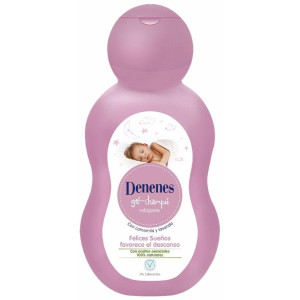 Denenes Felices Sueños Gel...