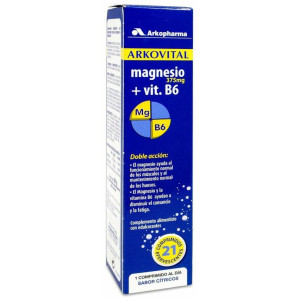 Arkopharma Arkovital...