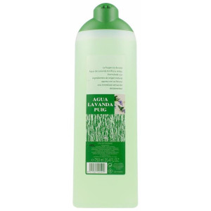 Puig Lavanda Agua De...
