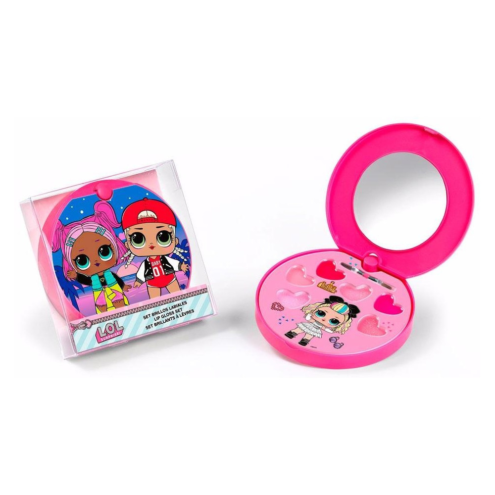L.O.L. Surprise Maquillaje Lote